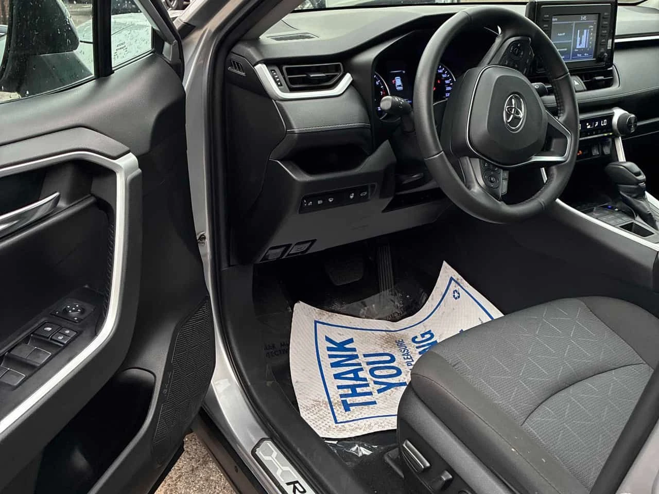 Toyota Rav4 * XLE * ���������� ��� ������������ ������*  | Mobile.bg � ����������� 5