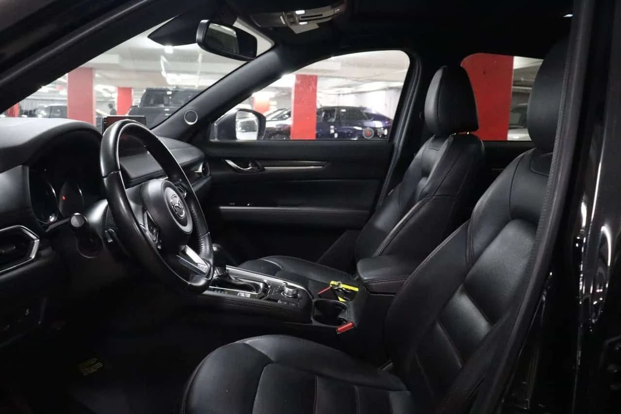 Mazda CX-5 * Sport Design w/Turbo AWD* ����������*  | Mobile.bg � ����������� 5
