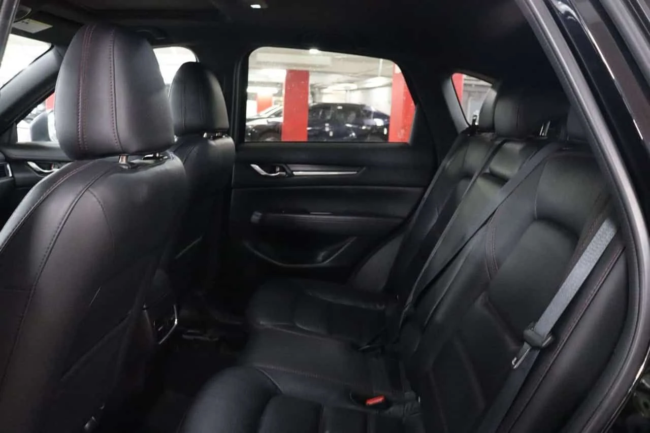 Mazda CX-5 * Sport Design w/Turbo AWD* ����������*  | Mobile.bg � ����������� 10