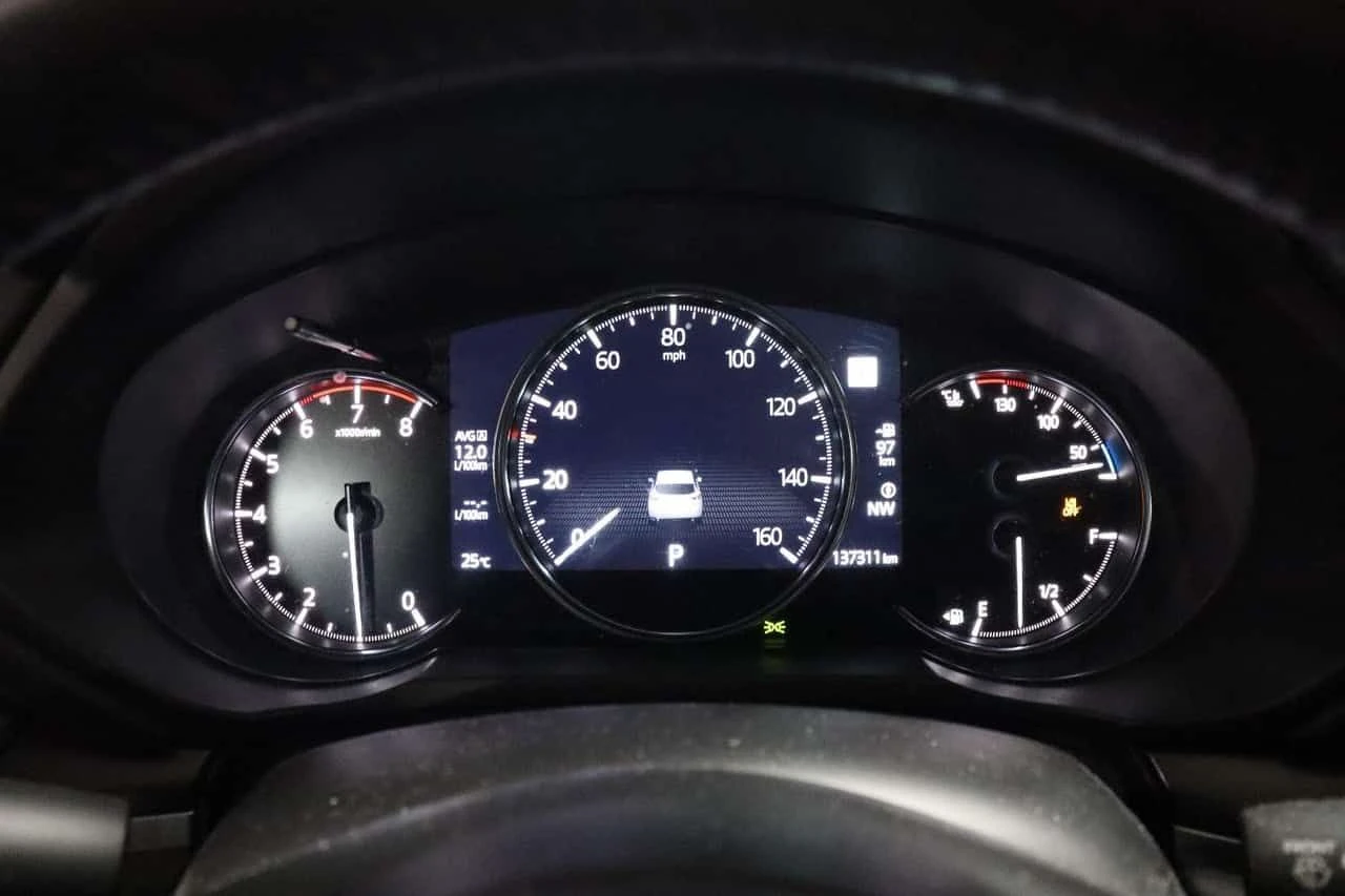 Mazda CX-5 * Sport Design w/Turbo AWD* ����������*  | Mobile.bg � ����������� 8