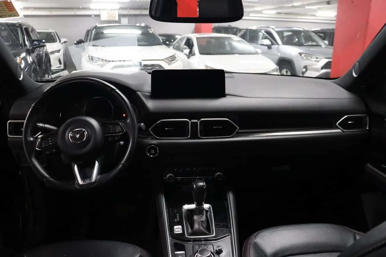 Mazda CX-5 * Sport Design w/Turbo AWD* ����������*  | Mobile.bg � ����������� 9
