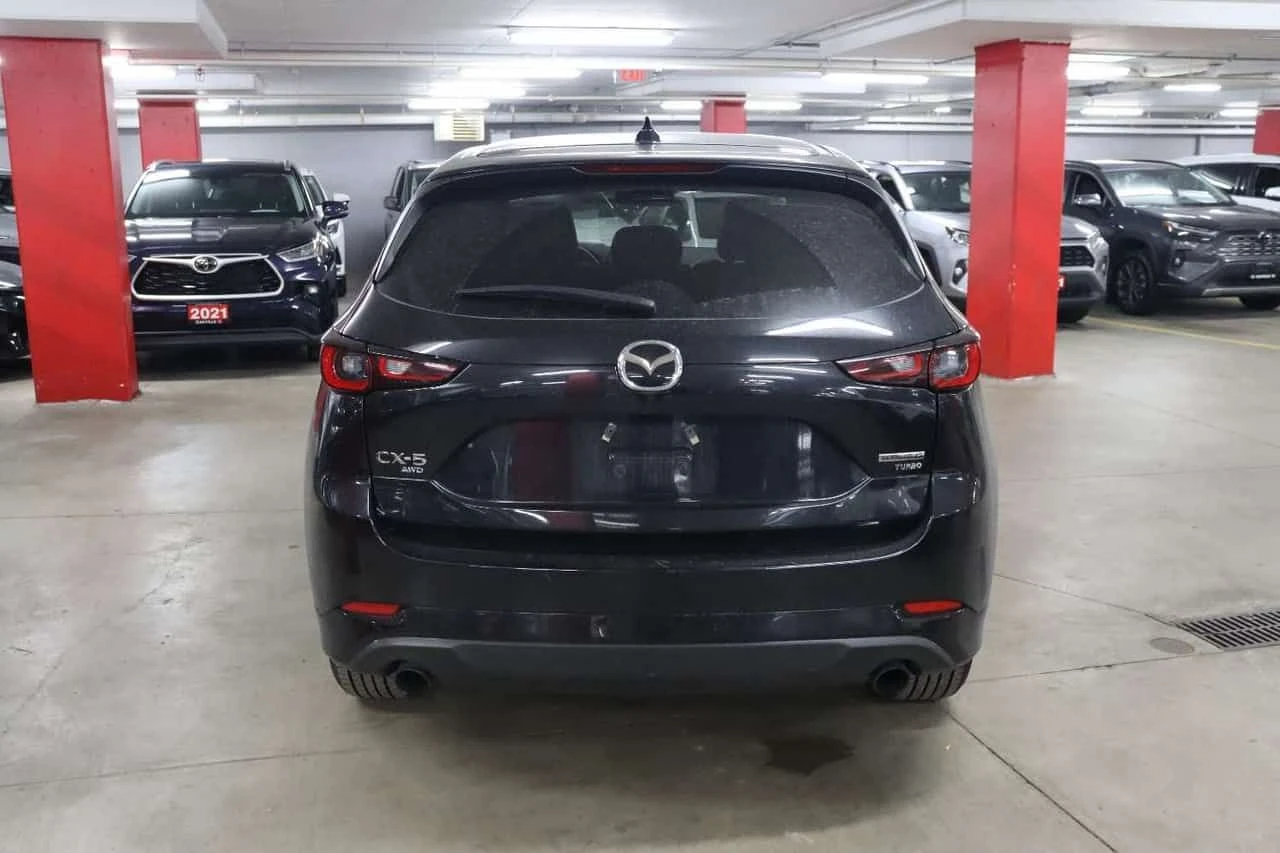 Mazda CX-5 * Sport Design w/Turbo AWD* ����������*  | Mobile.bg � ����������� 4