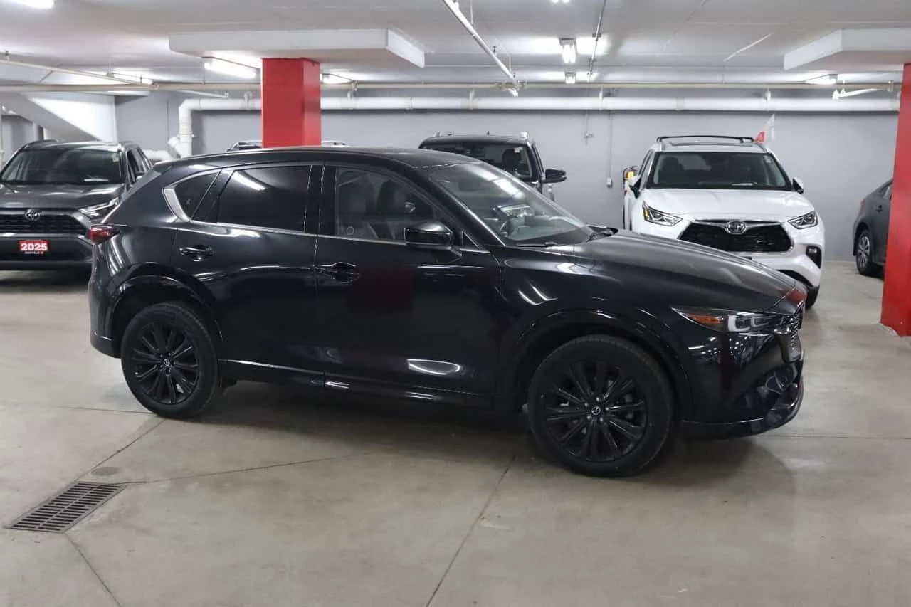 Mazda CX-5 * Sport Design w/Turbo AWD* ����������*  | Mobile.bg � ����������� 3