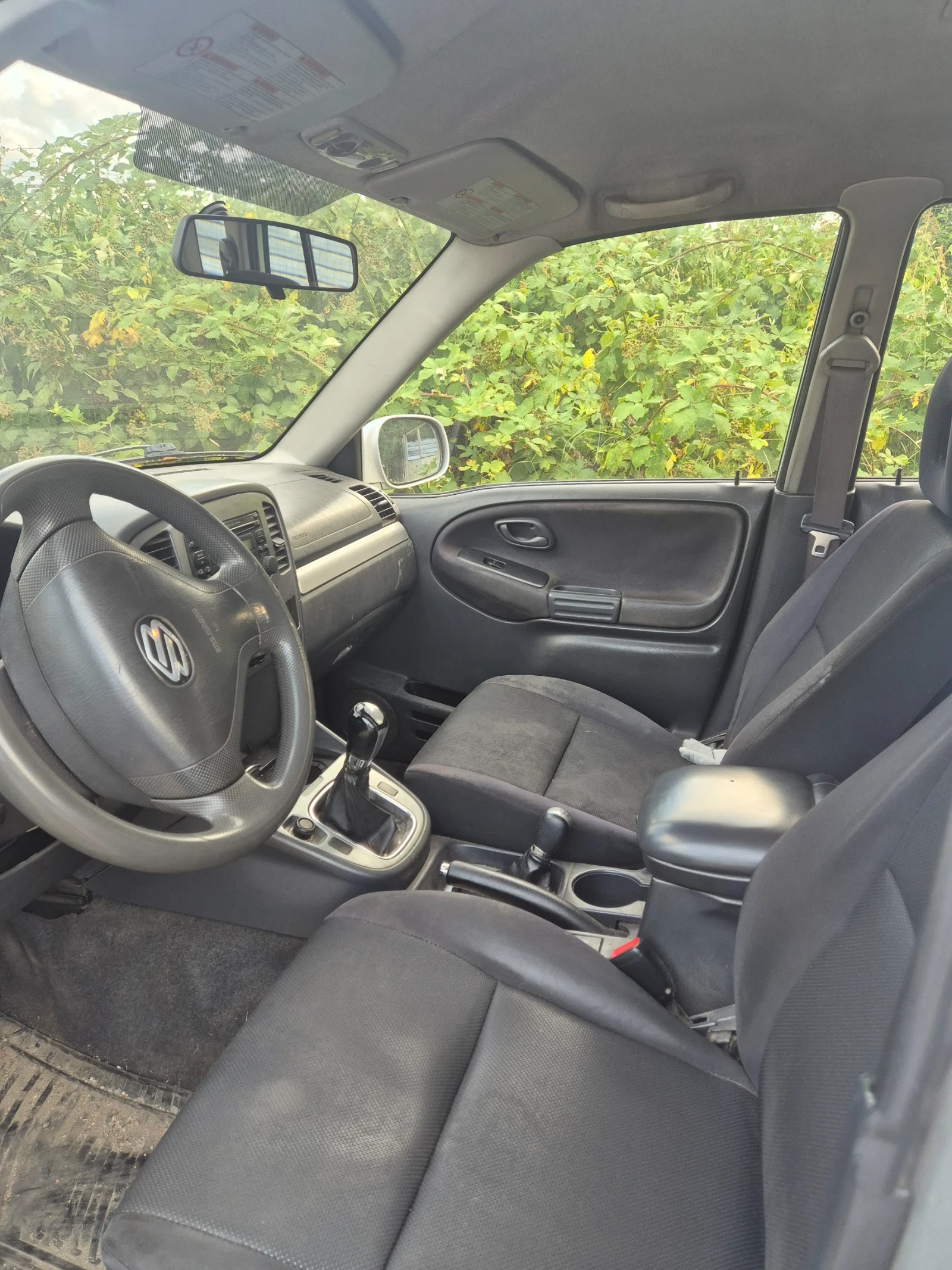 Suzuki Vitara, снимка 5 - Автомобили и джипове - 55364734