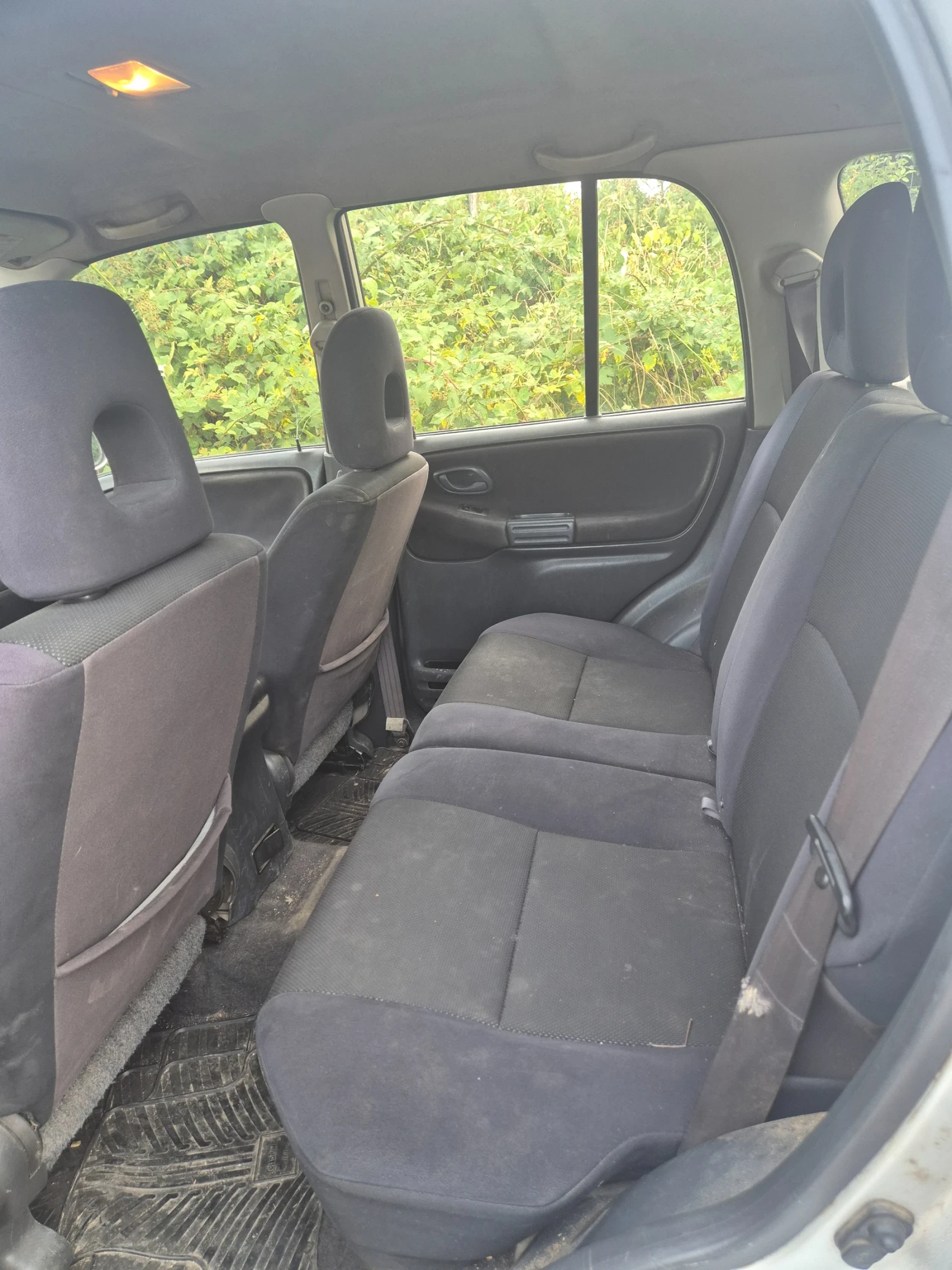 Suzuki Vitara, снимка 7 - Автомобили и джипове - 55364734