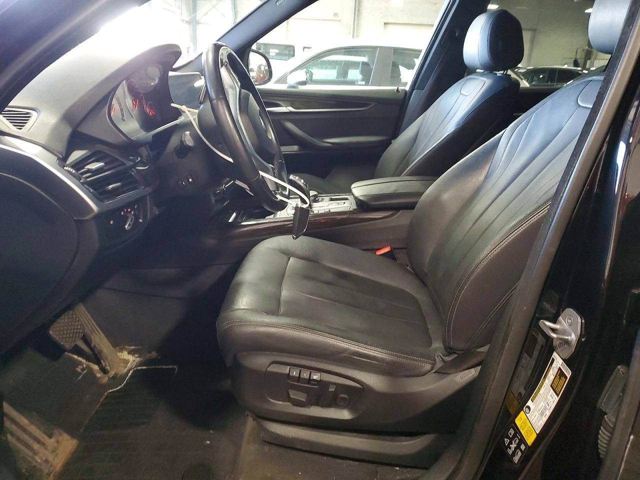 BMW X5 3.0l xDrive35I | Mobile.bg � ����������� 7