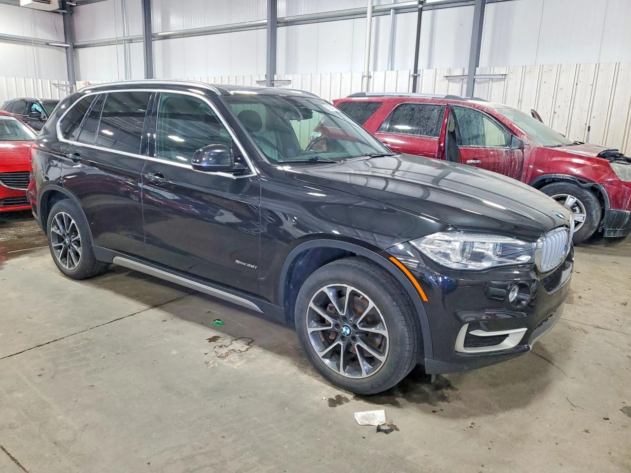 BMW X5 3.0l xDrive35I | Mobile.bg � ����������� 4