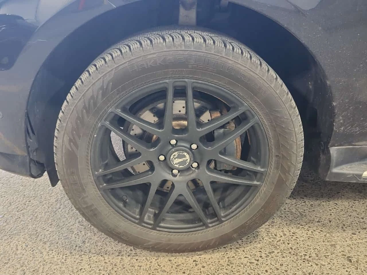 Mercedes-Benz ML 350 * BLUETEC * ���������� ��� ������������ ������*  | Mobile.bg � ����������� 6