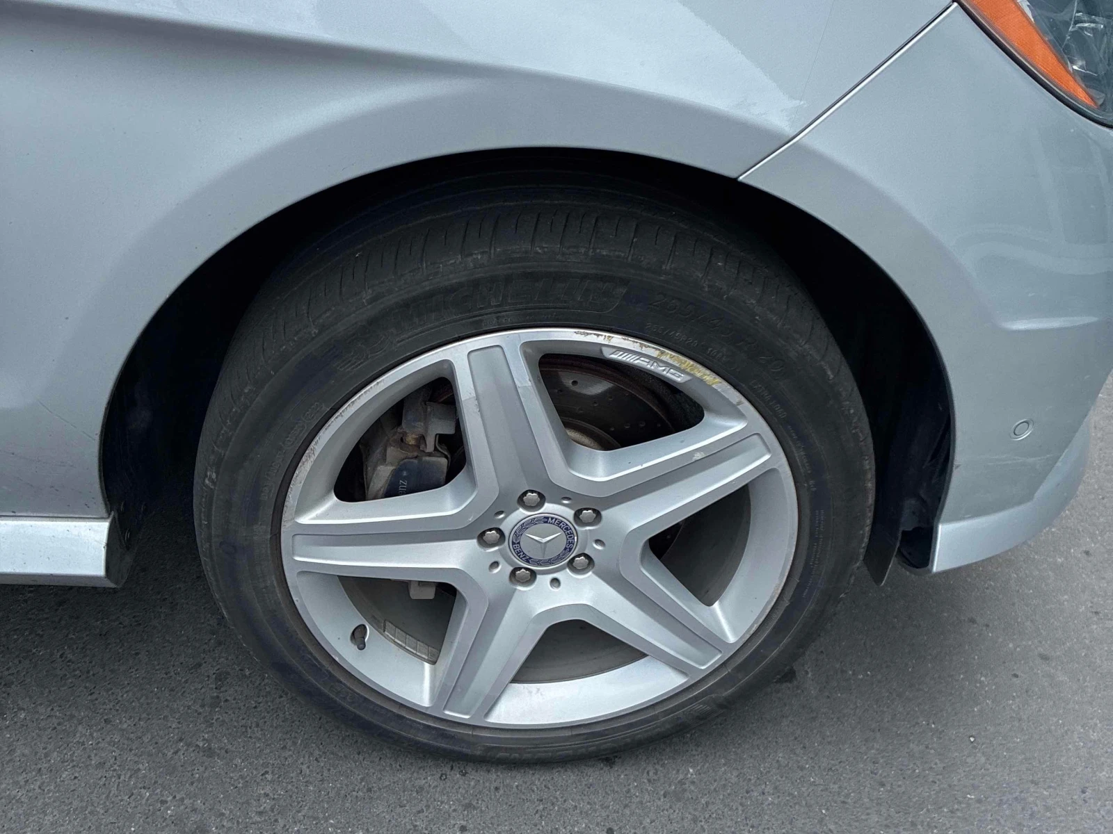 Mercedes-Benz ML 350 * BlueTEC * CARFAX * ОПЦИЯ ЗА ФИНАНСИРАНЕ , снимка 7 - Автомобили и джипове - 55850122