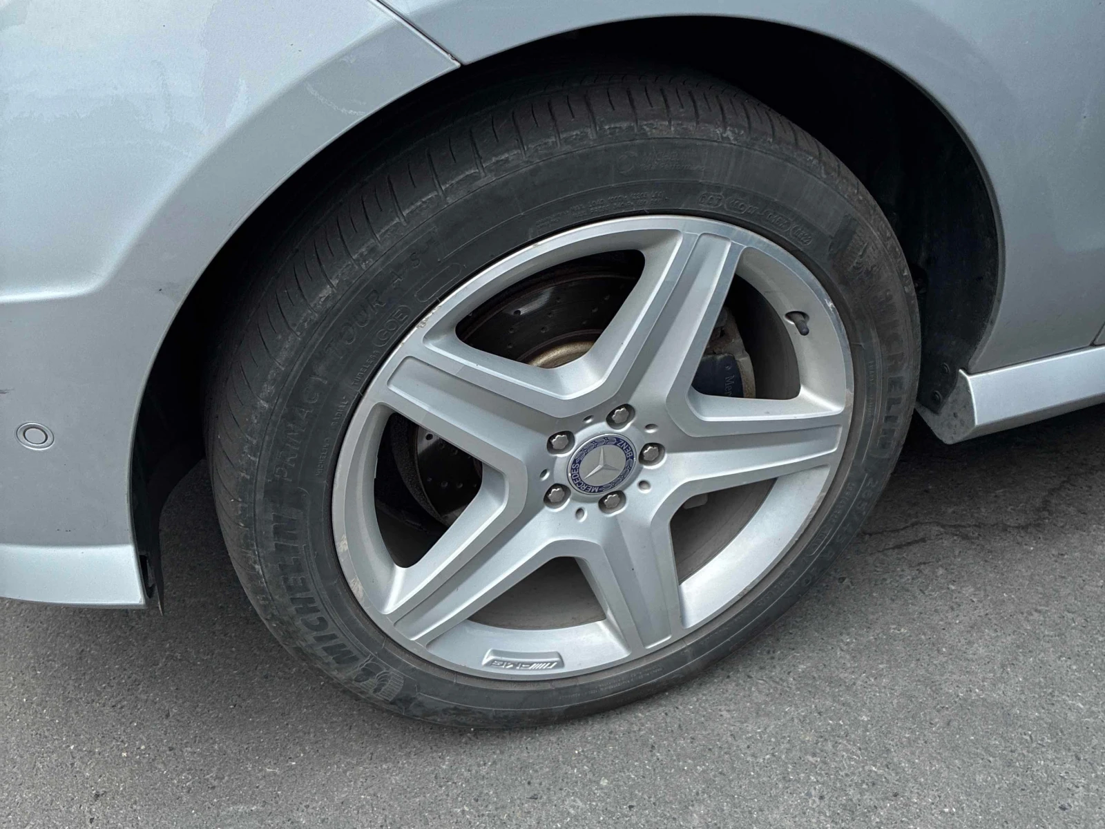 Mercedes-Benz ML 350 * BlueTEC * CARFAX * ОПЦИЯ ЗА ФИНАНСИРАНЕ , снимка 12 - Автомобили и джипове - 55850122