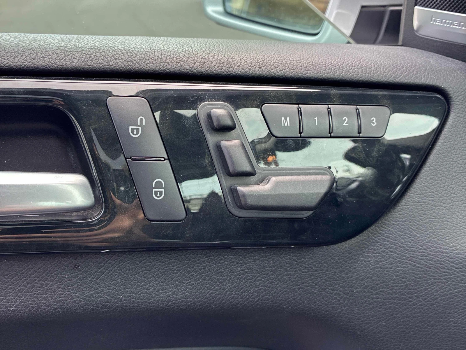 Mercedes-Benz ML 350 * BlueTEC * CARFAX * ОПЦИЯ ЗА ФИНАНСИРАНЕ , снимка 13 - Автомобили и джипове - 55850122