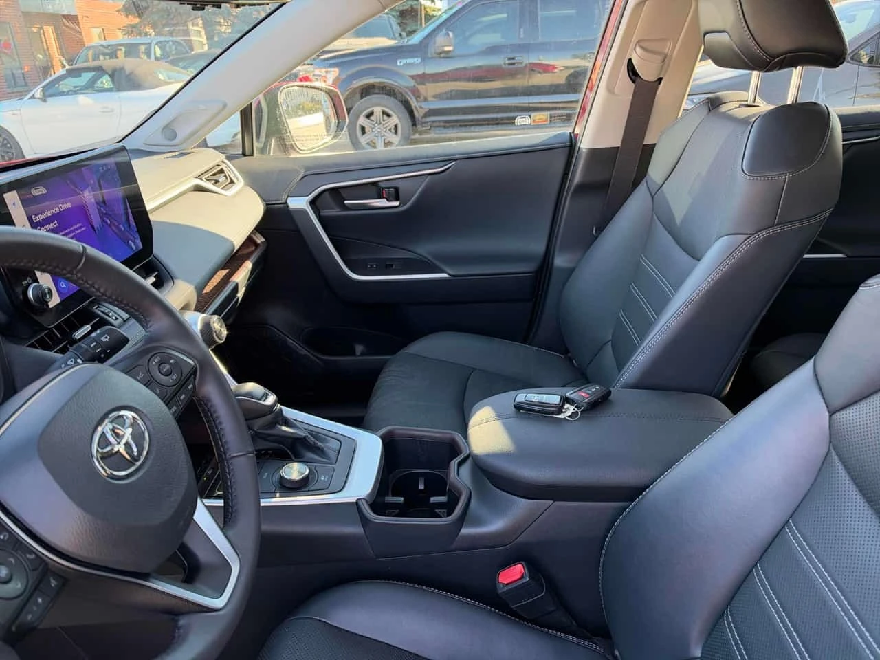 Toyota Rav4 * Hybrid Limited * CARFAX *  | Mobile.bg � ����������� 15