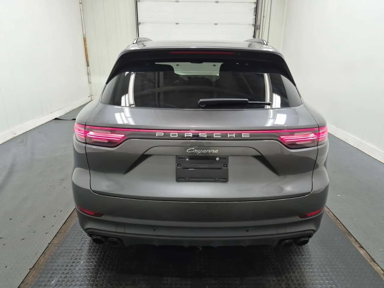 Porsche Cayenne * AWD * CARFAX * ���� ���������� *  | Mobile.bg � ����������� 4