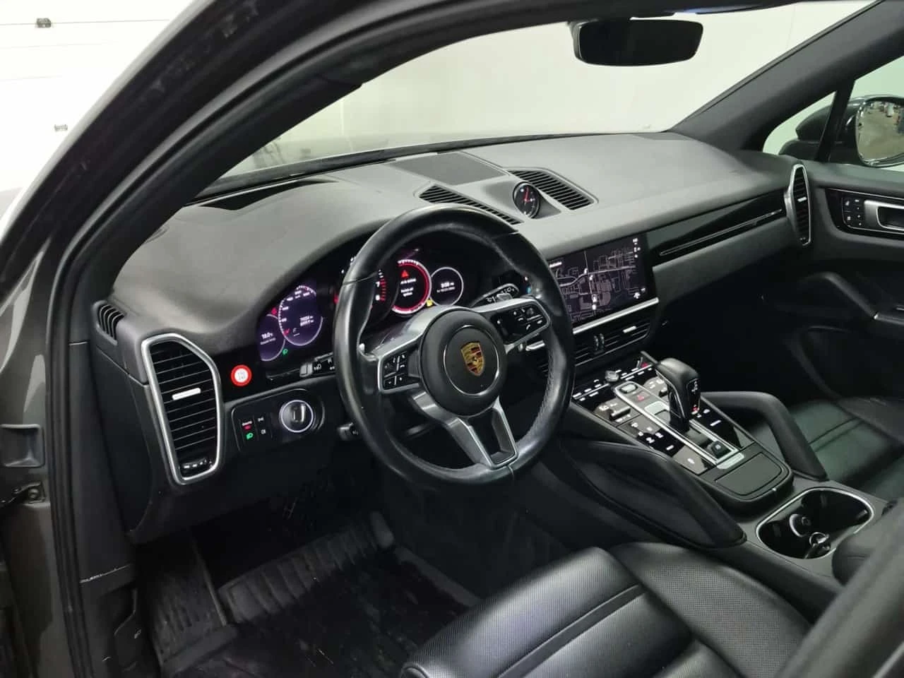 Porsche Cayenne * AWD * CARFAX * ���� ���������� *  | Mobile.bg � ����������� 6