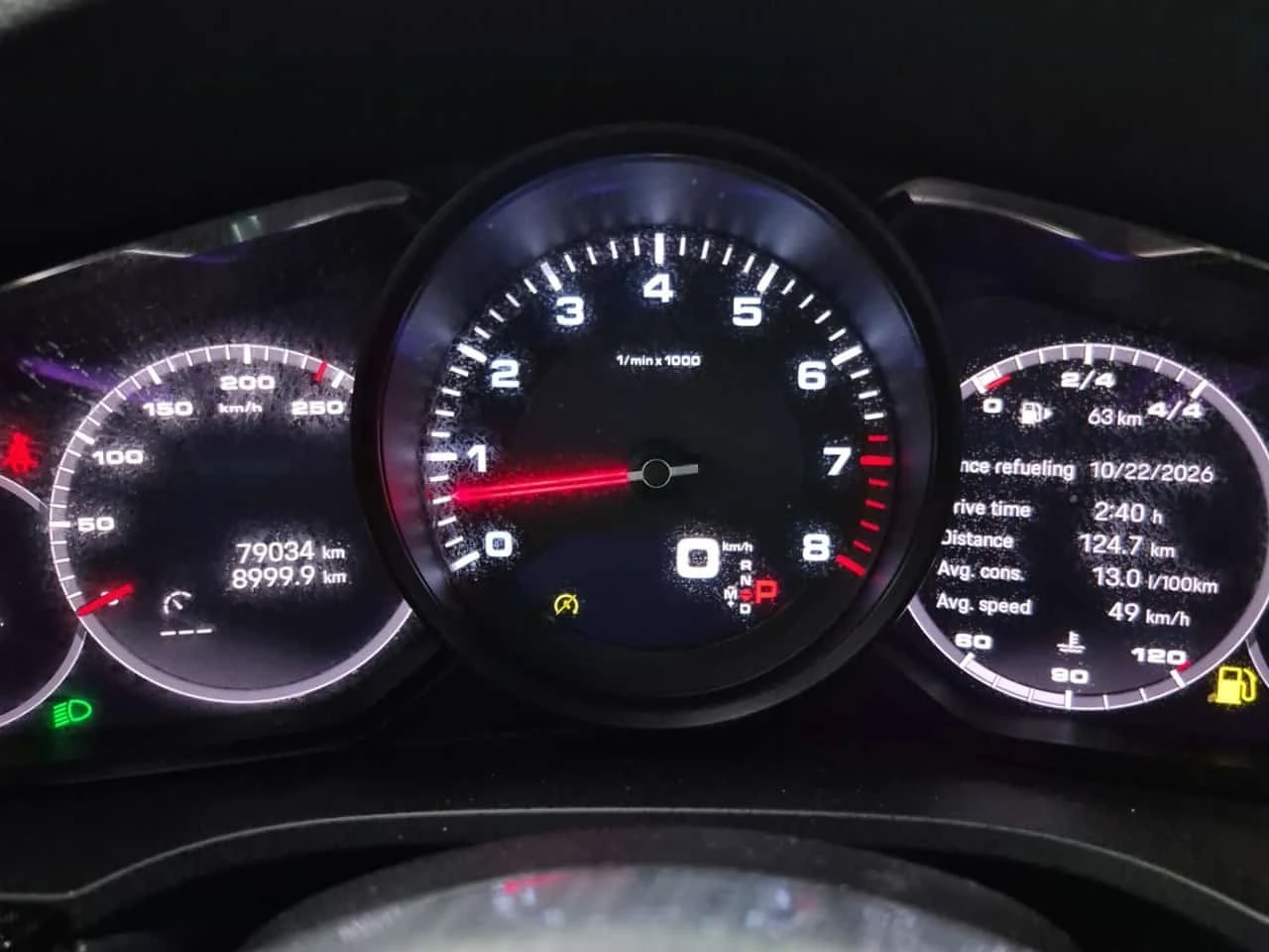 Porsche Cayenne * AWD * CARFAX * ���� ���������� *  | Mobile.bg � ����������� 7