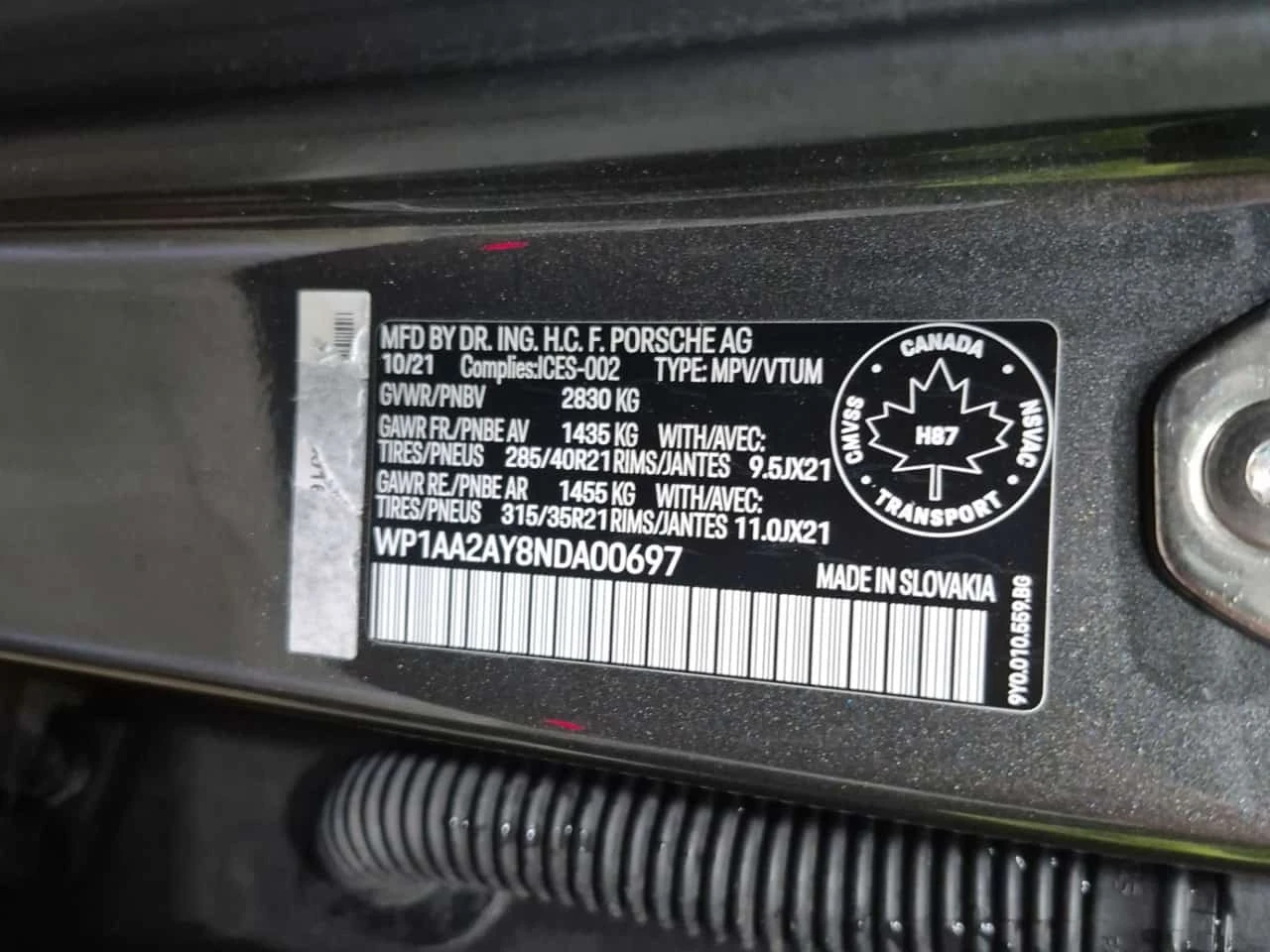Porsche Cayenne * AWD * CARFAX * ���� ���������� *  | Mobile.bg � ����������� 17