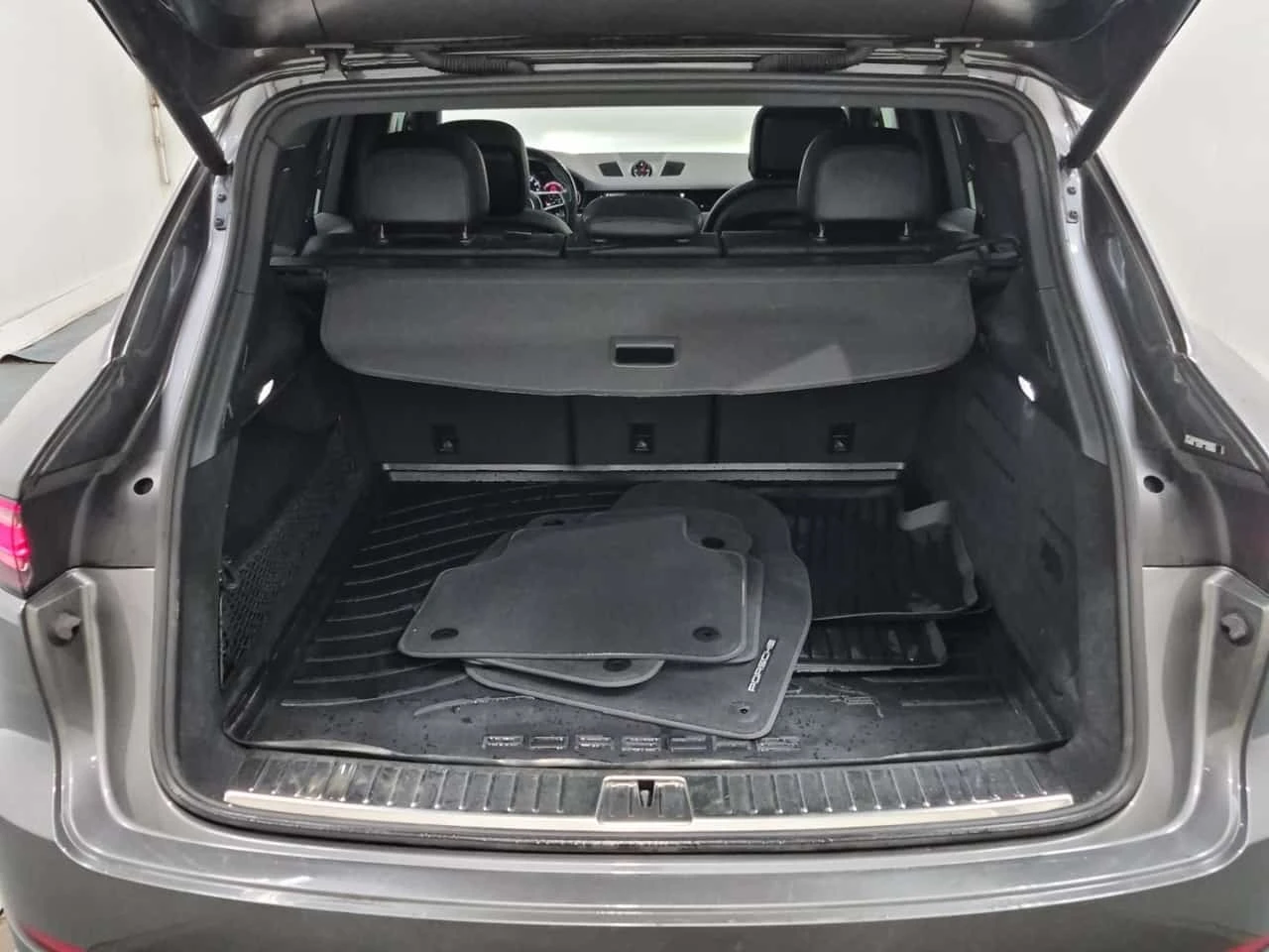 Porsche Cayenne * AWD * CARFAX * ���� ���������� *  | Mobile.bg � ����������� 14