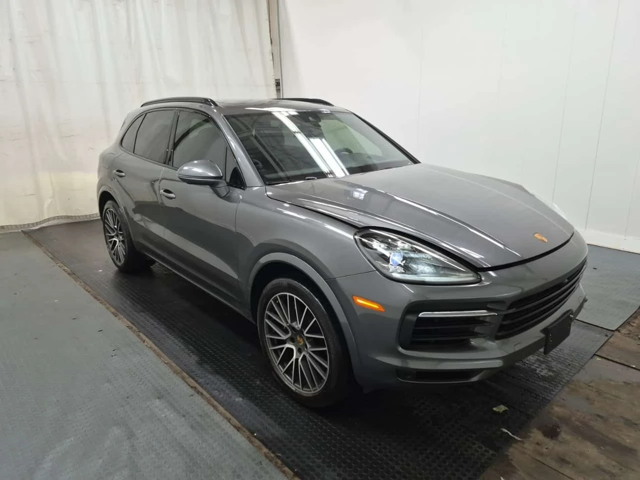 Porsche Cayenne * AWD * CARFAX * ���� ���������� *  | Mobile.bg � ����������� 2