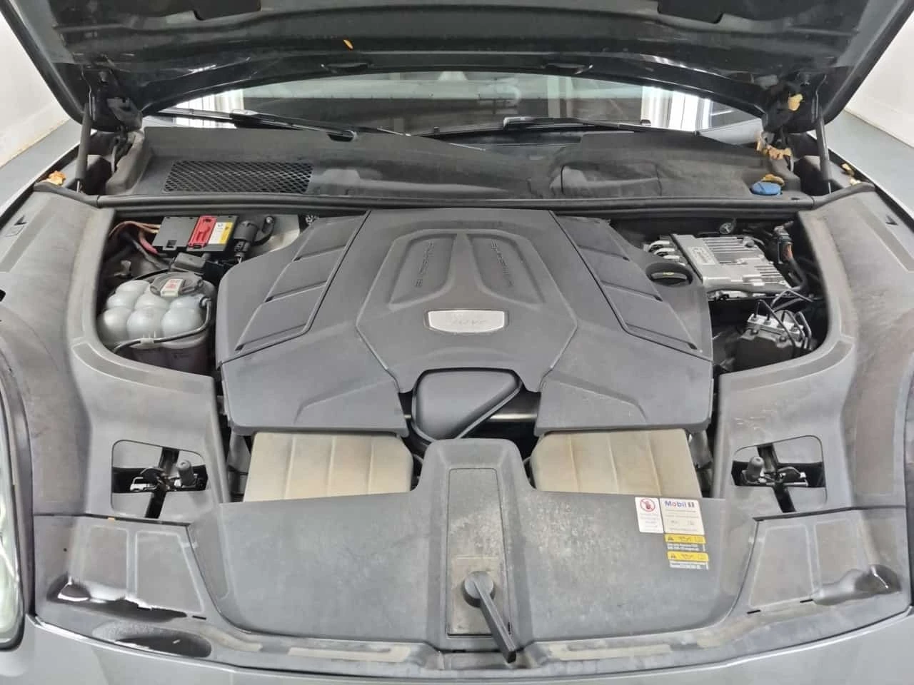 Porsche Cayenne * AWD * CARFAX * ���� ���������� *  | Mobile.bg � ����������� 16