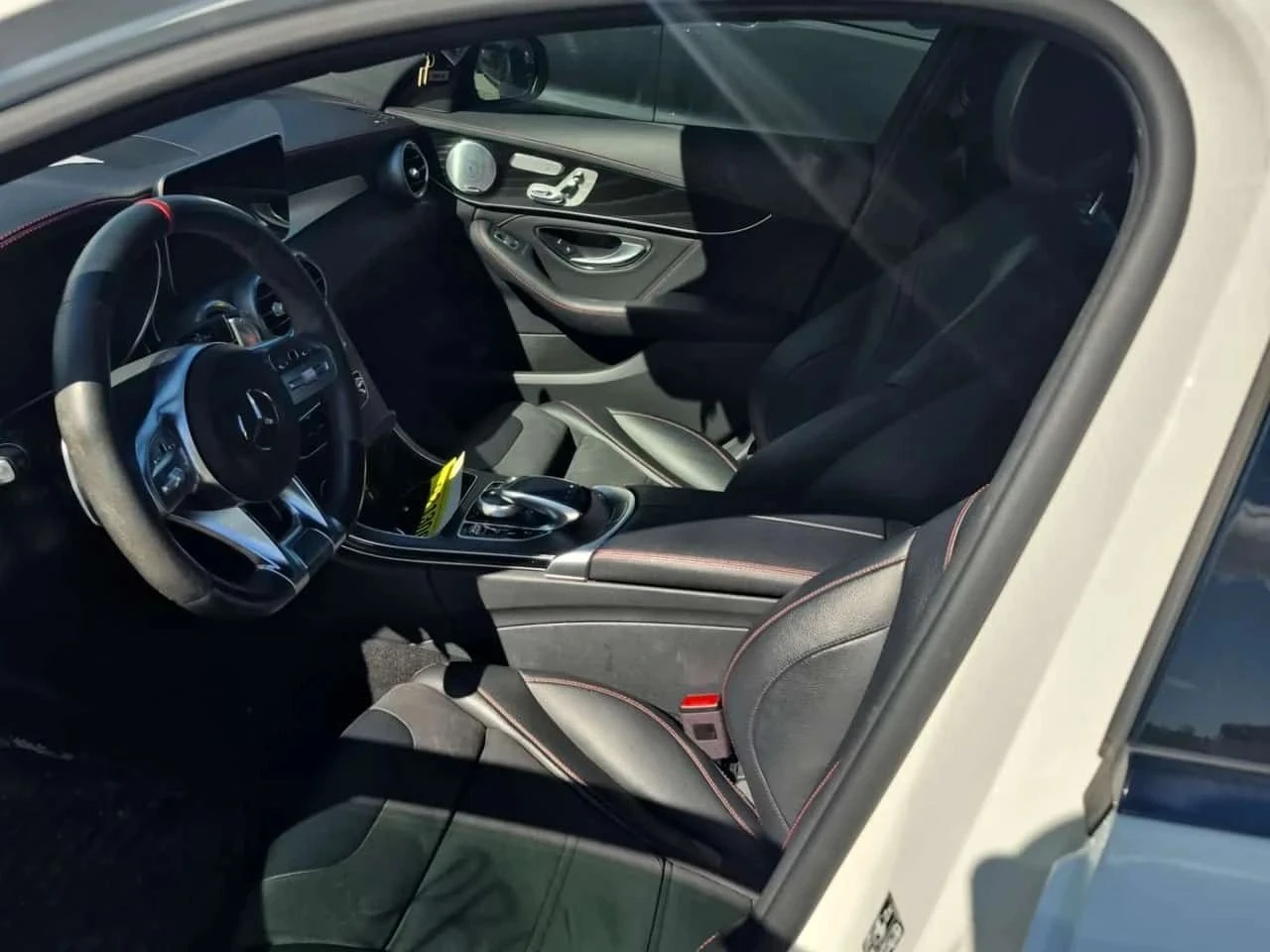Mercedes-Benz GLE 53 4MATIC, снимка 3 - Автомобили и джипове - 56730321