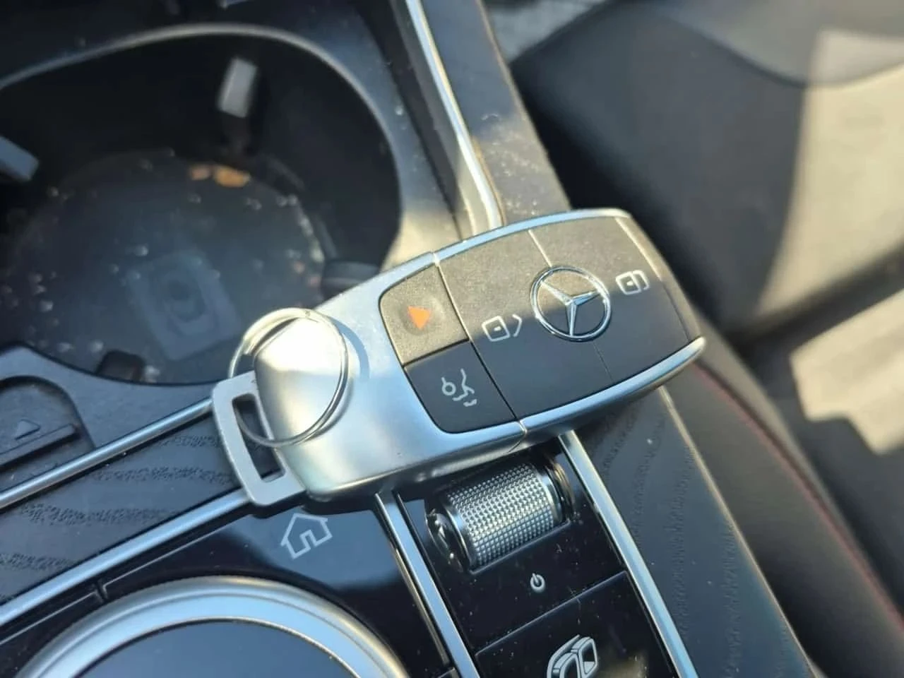 Mercedes-Benz GLE 53 4MATIC, снимка 8 - Автомобили и джипове - 56730321