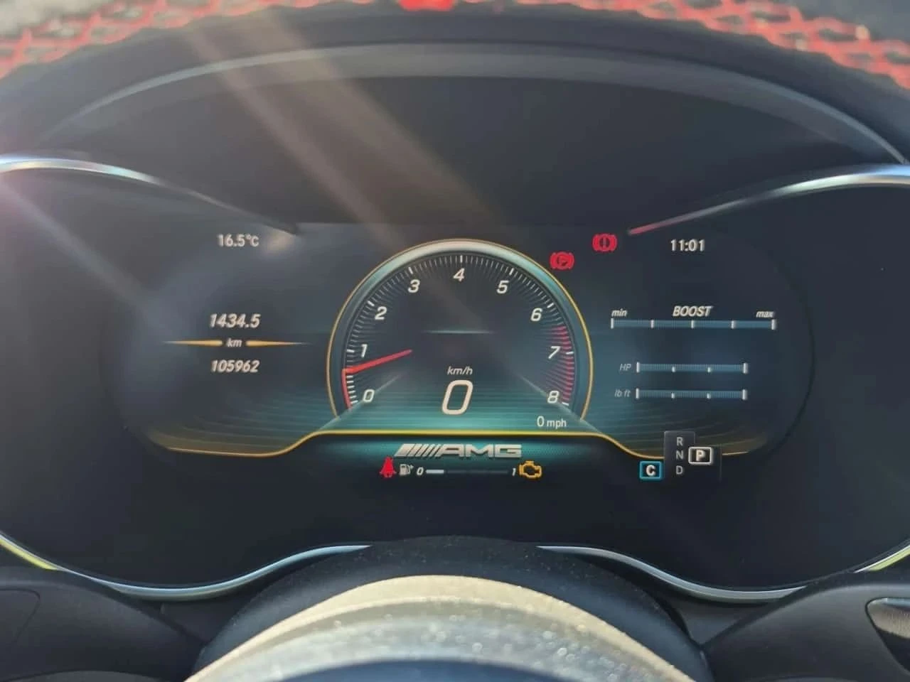 Mercedes-Benz GLE 53 4MATIC, снимка 9 - Автомобили и джипове - 56730321