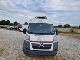Peugeot Boxer 2.2 hdi, снимка 1