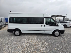 Ford Transit 2.2 TDCi, Макси, 9 местен, Клима, Печка /ЛИЗИНГ, снимка 6
