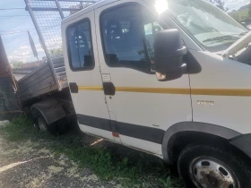 Iveco Daily 35С12, снимка 7