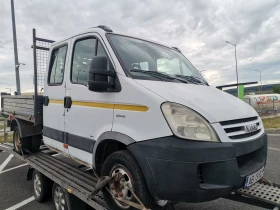 Iveco Daily 35С12, снимка 1