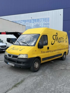 Fiat Ducato, снимка 5