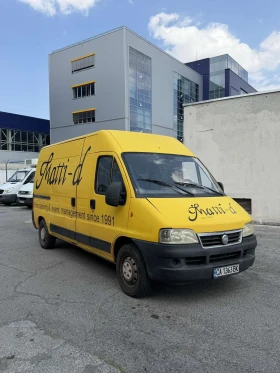 Fiat Ducato, снимка 3