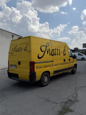 Fiat Ducato, снимка 4