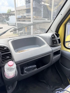 Fiat Ducato, снимка 10