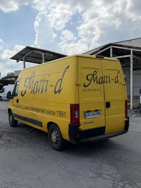Fiat Ducato, снимка 2