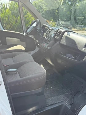 Peugeot Boxer 2000, снимка 11
