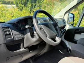 Peugeot Boxer 2000, снимка 12