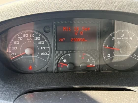 Peugeot Boxer 2000, снимка 15