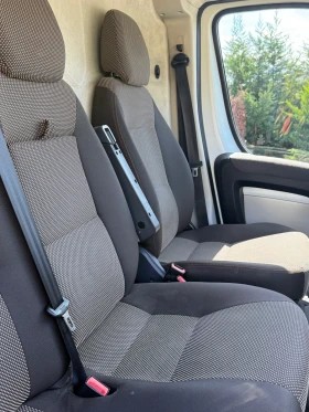 Peugeot Boxer 2000, снимка 13