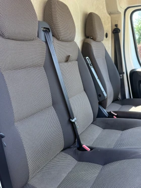 Peugeot Boxer 2000, снимка 14