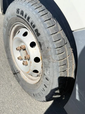 Peugeot Boxer 2000, снимка 4