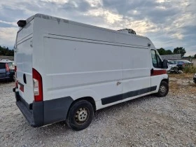 Peugeot Boxer 2.2 hdi, снимка 4