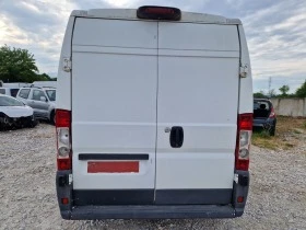 Peugeot Boxer 2.2 hdi, снимка 3