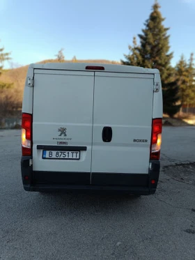 Peugeot Boxer 130k.c.= 6ск.= , снимка 5