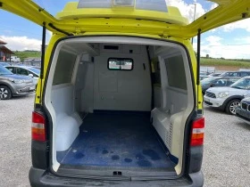 VW Transporter 2.5TDI  4x4, снимка 8