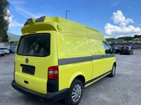 VW Transporter 2.5TDI  4x4, снимка 4