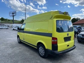 VW Transporter 2.5TDI  4x4, снимка 5