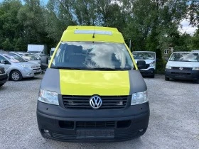 VW Transporter 2.5TDI  4x4, снимка 3