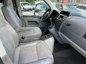 VW Transporter 2.5TDI  4x4, снимка 10