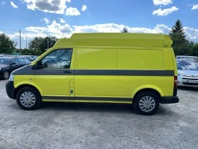 VW Transporter 2.5TDI  4x4, снимка 6